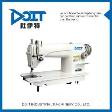 China Doit Jakly Type High-speed Single-needle Lockstitch Industrial Sewing Machine DT8900